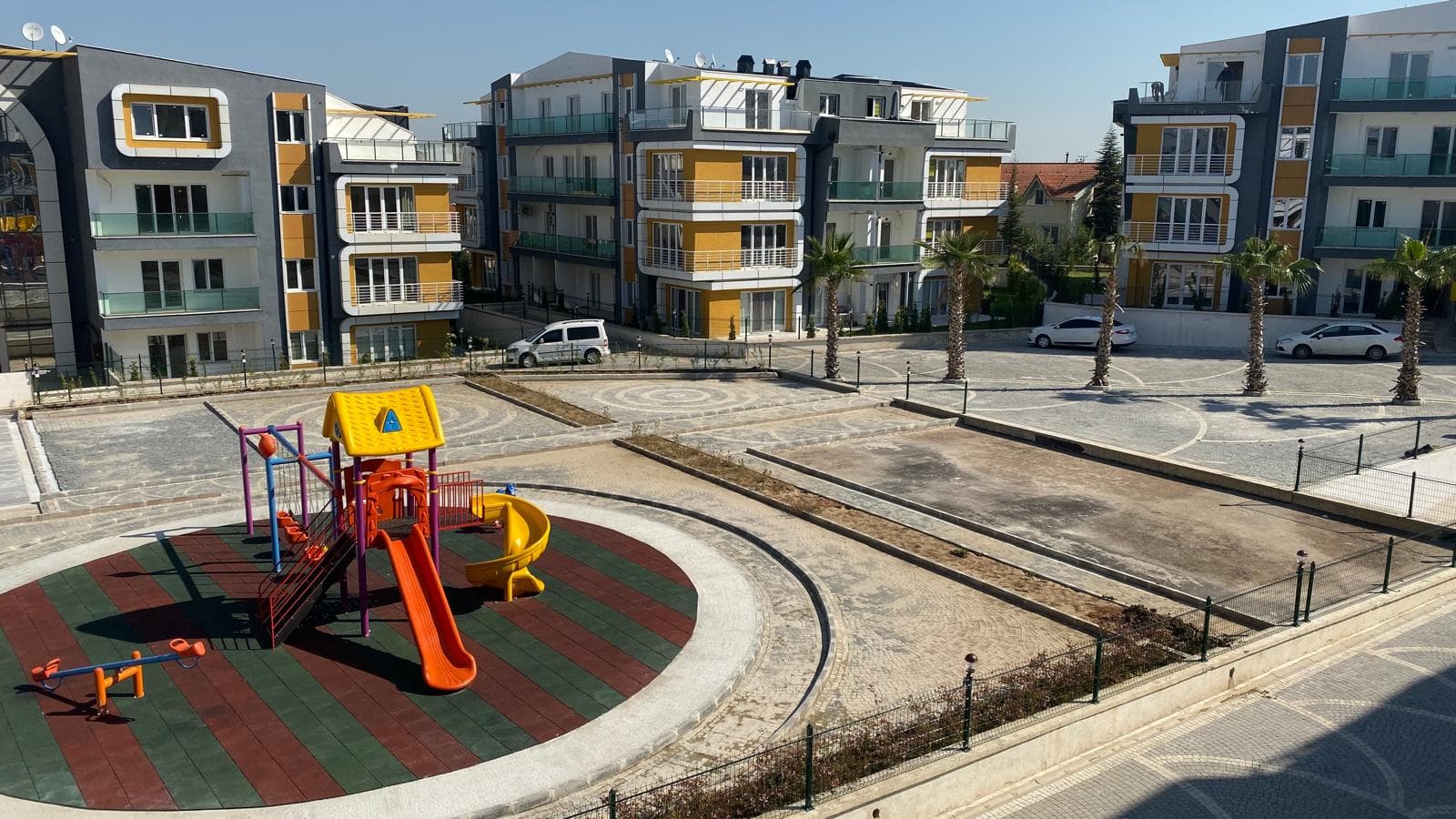 İZMİT BAŞİSKELE KONUT Uygulaması - görsel 5