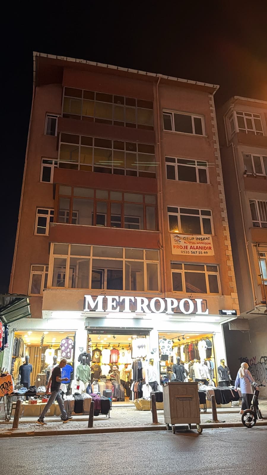 Ümraniye - Alemdağ Caddesi - görsel 6