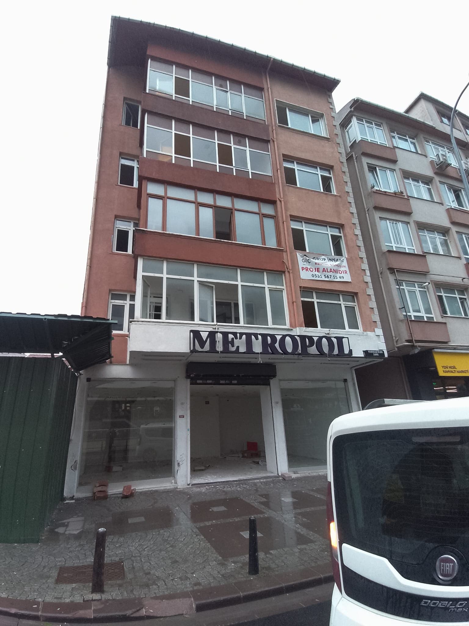 Ümraniye - Alemdağ Caddesi - görsel 7